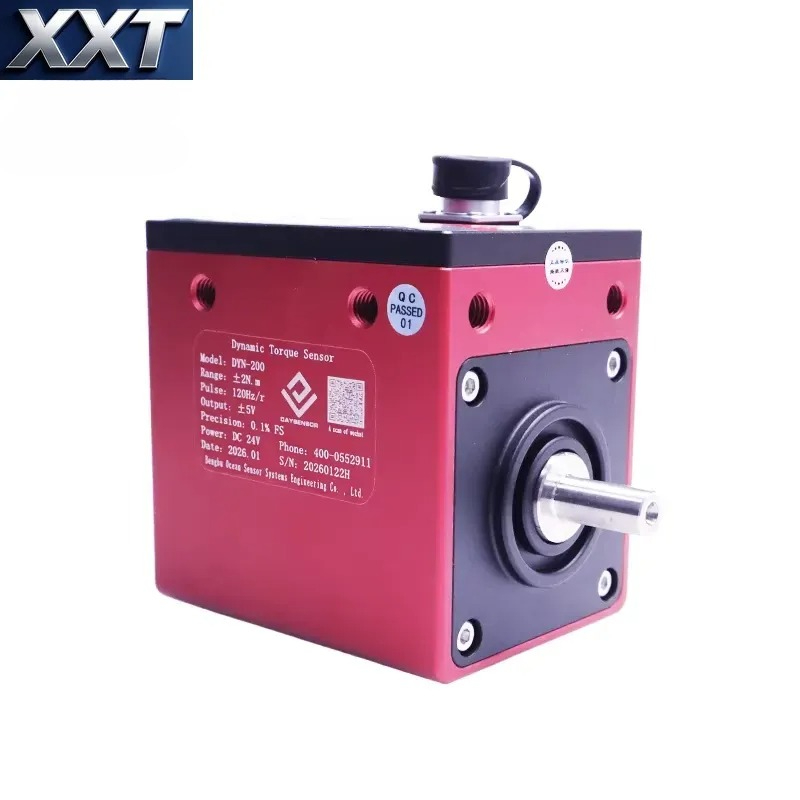 XXT Hot Sell Rotary Torque Sen - Test Instruments review and price