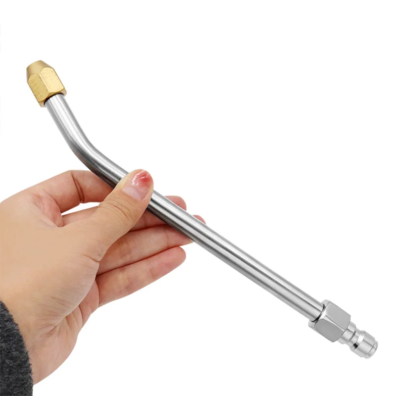 Metal Rod Jet Lance For Pressu - Vacuum Chamber Kit With Pump review and price
