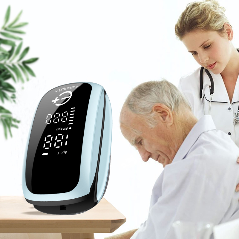Rechargeable Medical Oximeter  - Pulse Oximeter Fingertip Rechargeable review and price