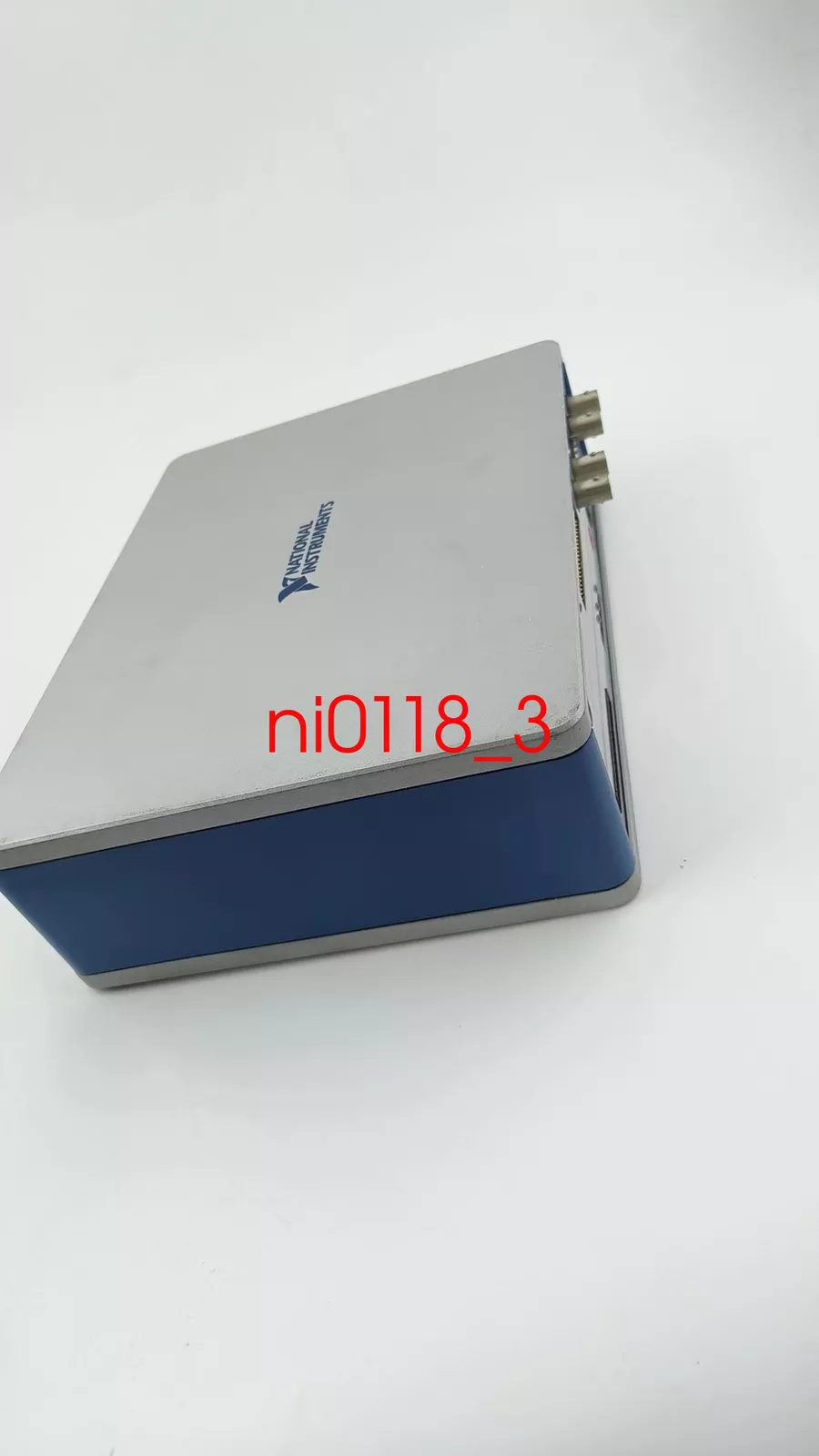 National Instruments VirtualBe - Test Instruments review and price