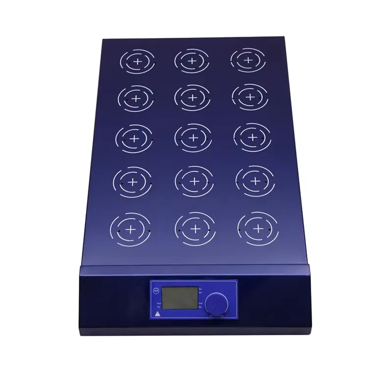 JKI Laboratory 15-position Mag - Lab Magnetic Stirrer Hot Plate review and price