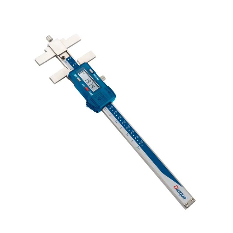 Dasqua Stainless Steel Multifu - Digital Caliper 150Mm Stainless Steel review and price