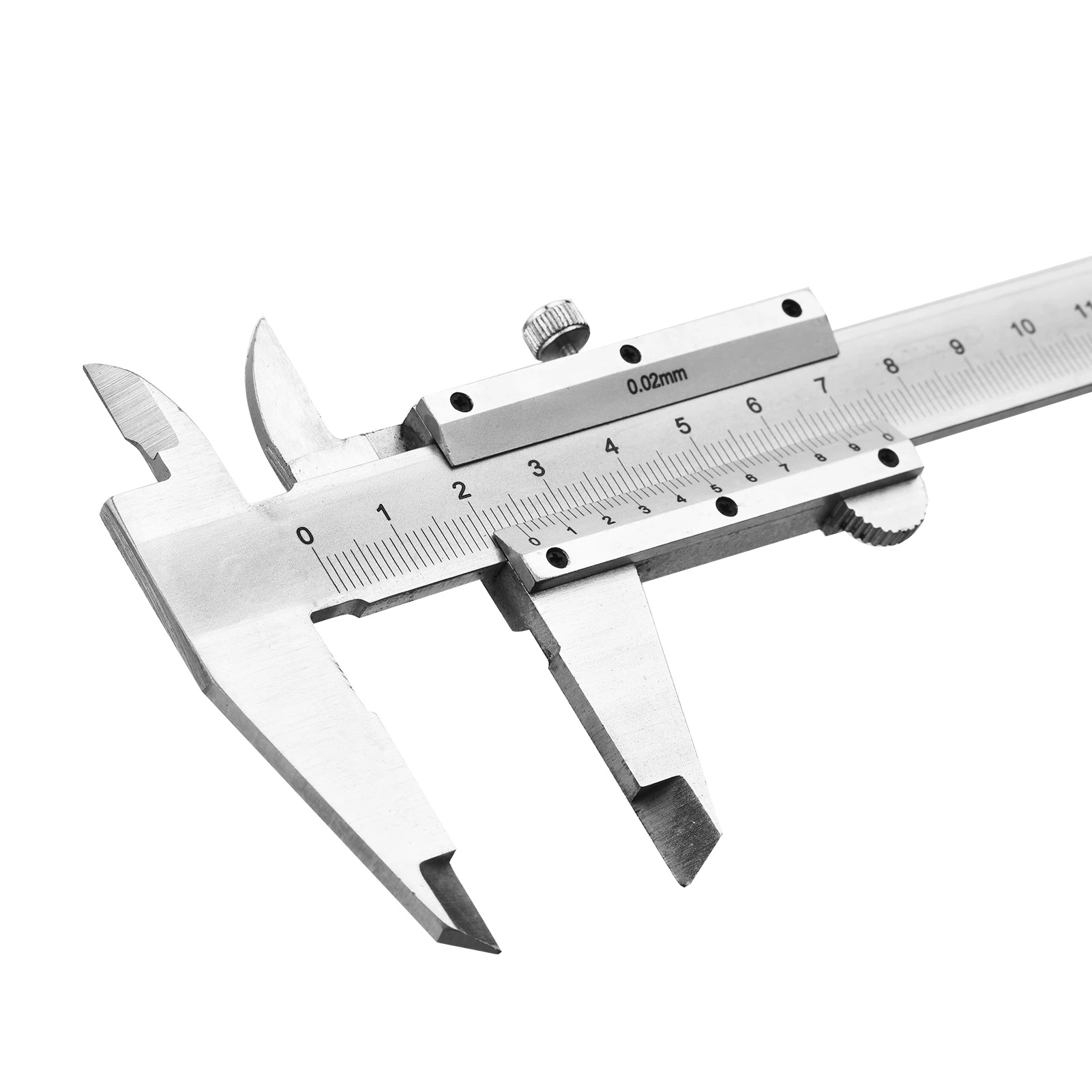 0-150mm 0-6 Inch Vernier Calip - Digital Caliper 150Mm Stainless Steel review and price
