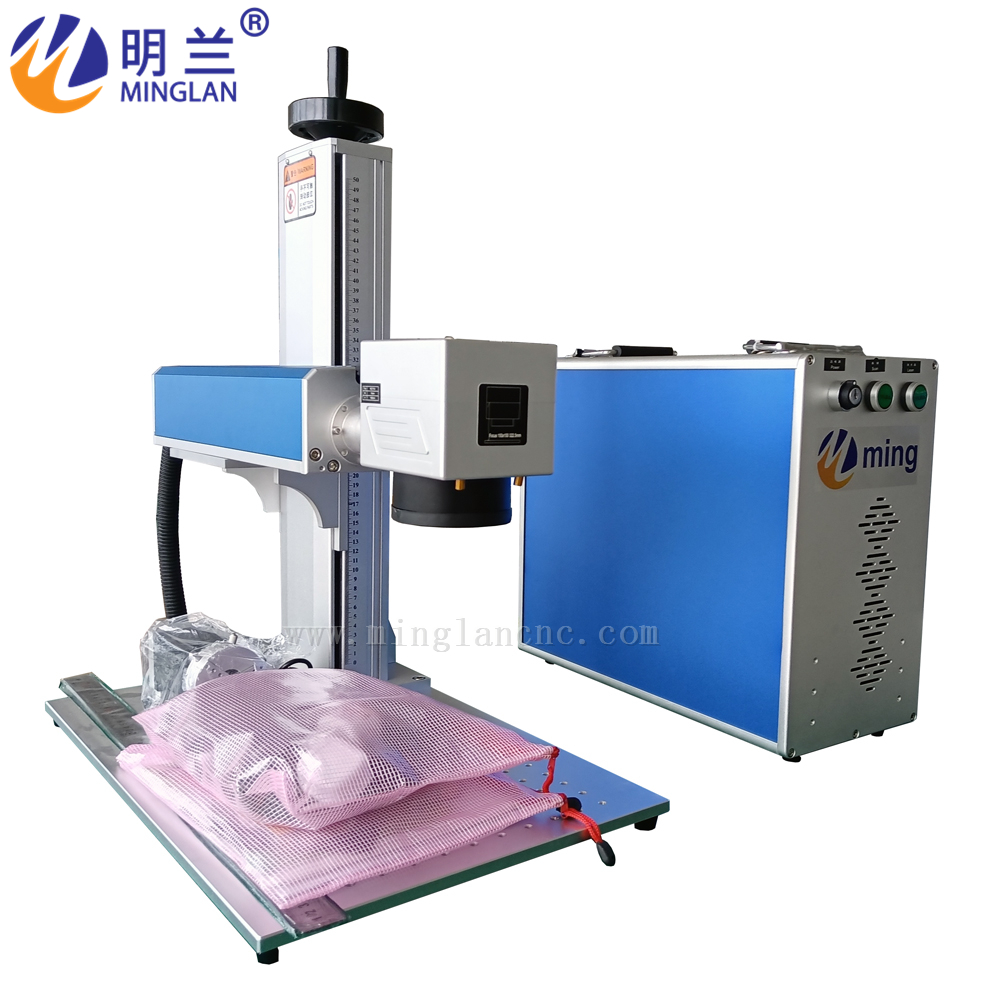 Fiber Marking Machine 20W 30W  - Fiber Laser Marking Machine 30W review and price