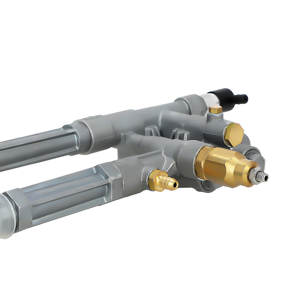 High Pressure Pump AR42940 Pum - Vacuum Chamber Kit With Pump review and price