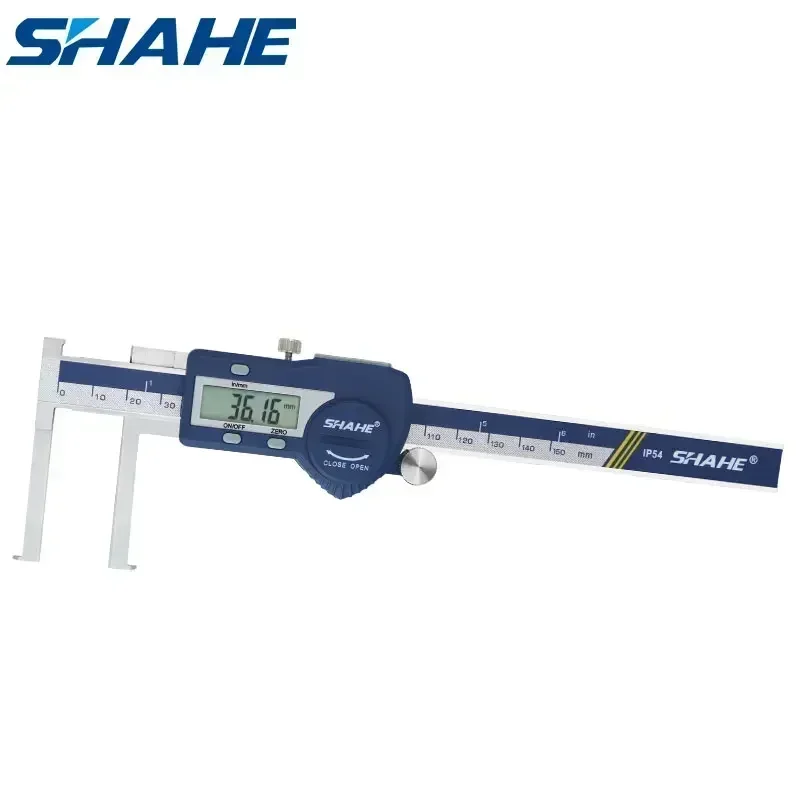 Shahe Inside Digital 8-150/13- - Digital Caliper 150Mm Stainless Steel review and price