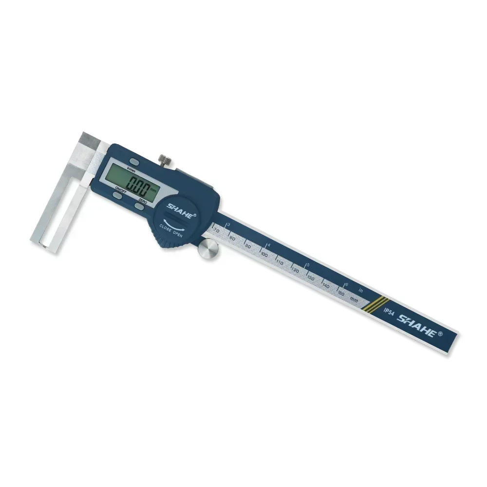 Shahe Inside Digital 8-150/13- - Digital Caliper 150Mm Stainless Steel review and price