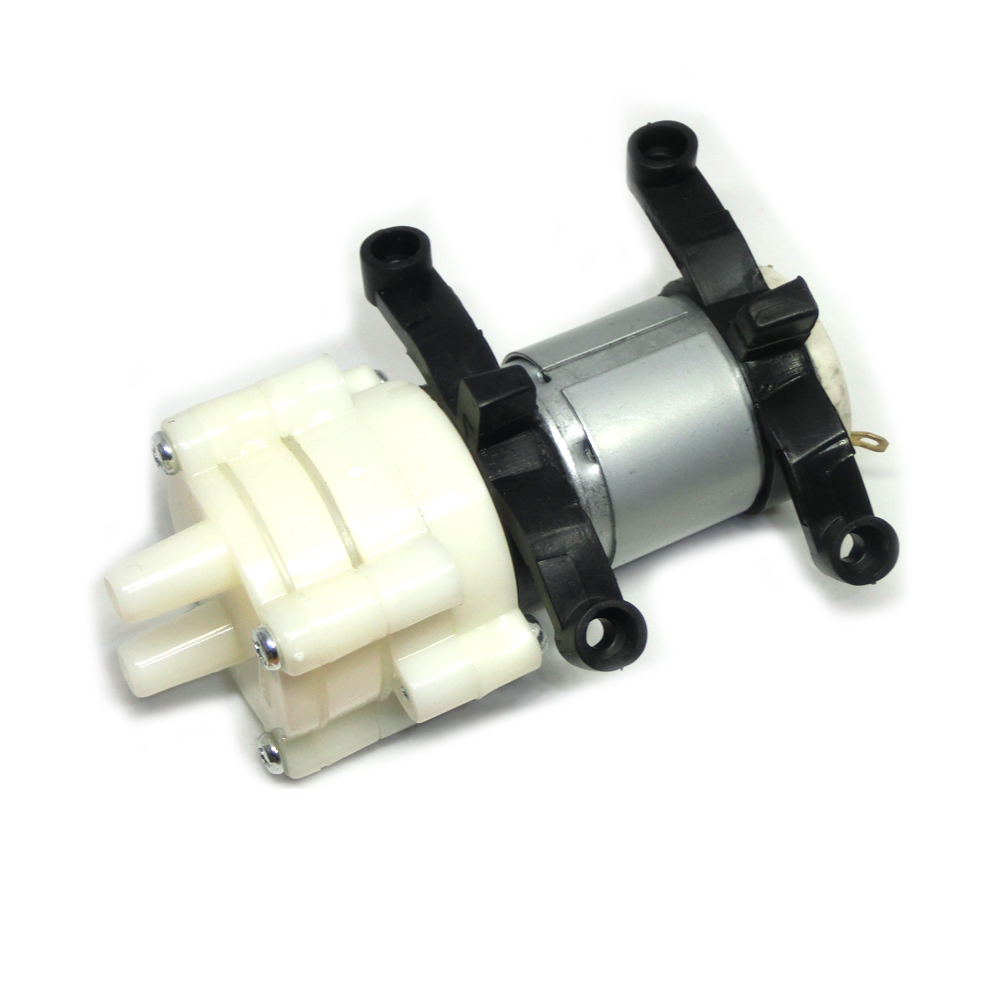 385 DC 6V-12V High Temperature - Mini Peristaltic Pump 12V review and price