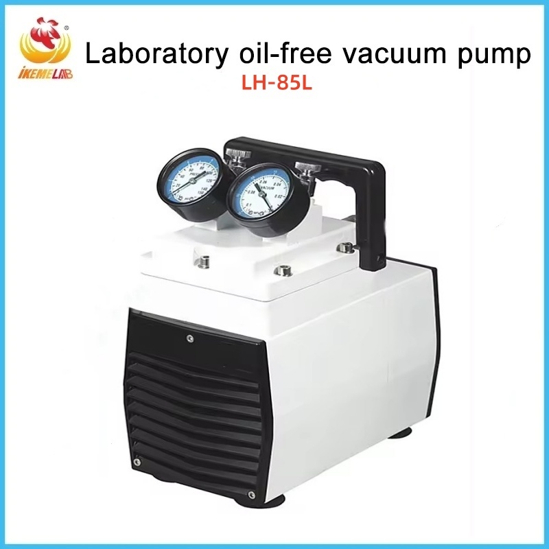 WEIAI 30L Oil-Free Diaphragm V - Lab Equipment review and price