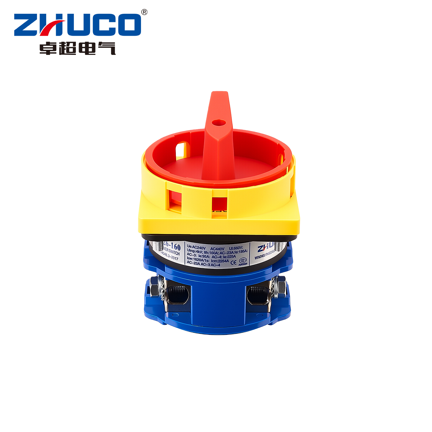 Zhuco 2-Position Selector Swit - Industrial Tools review and price