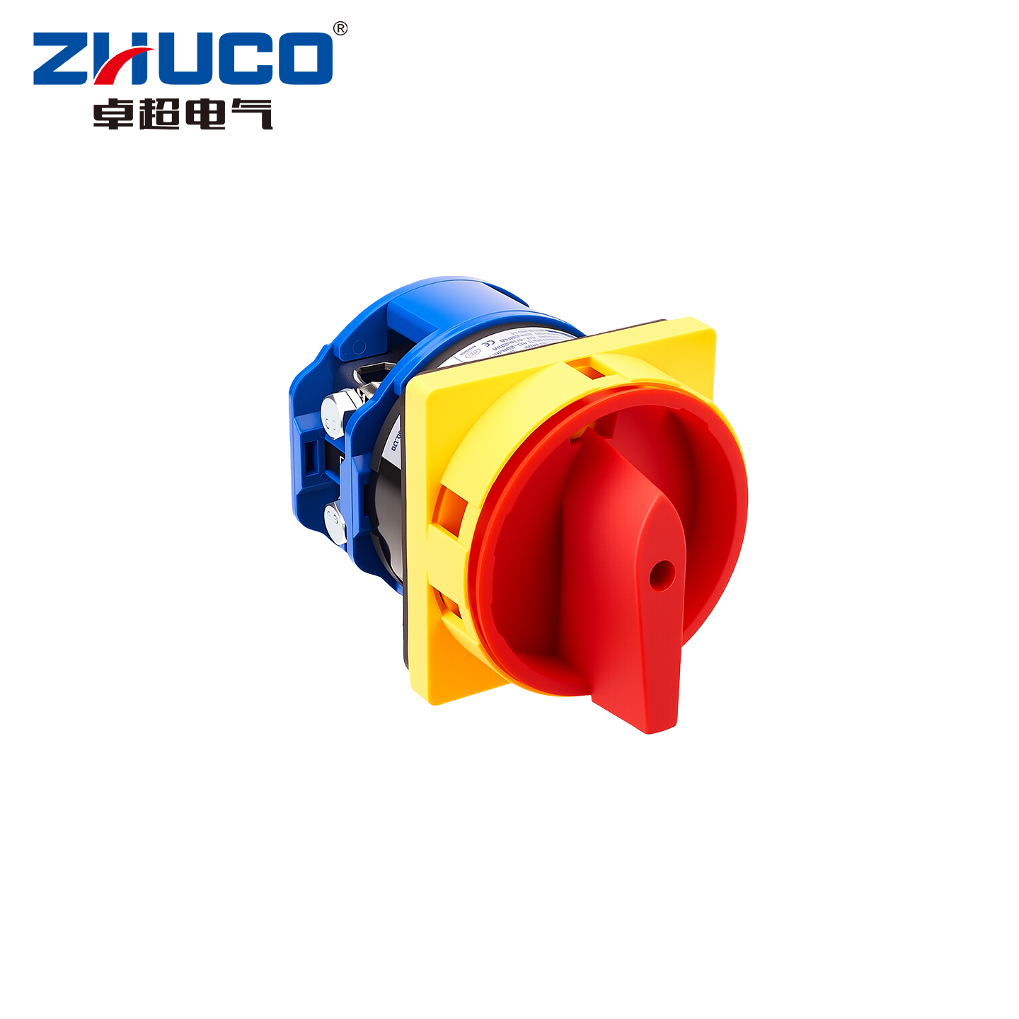 Zhuco 2-Position Selector Swit - Industrial Tools review and price